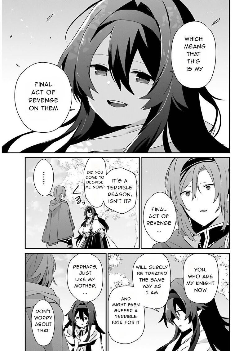Kage No Jitsuryokusha Ni Naritakute Chapter 82a Page 11