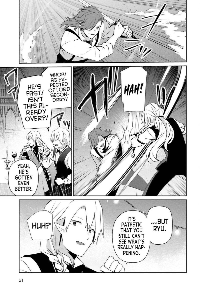 Kage No Jitsuryokusha Ni Naritakute Chapter 85 Page 16