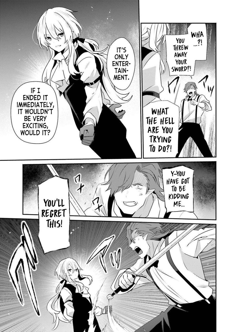 Kage No Jitsuryokusha Ni Naritakute Chapter 85 Page 18