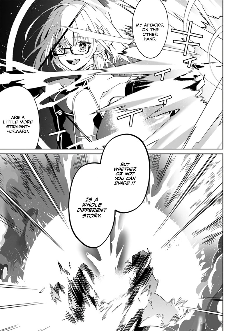Kage No Jitsuryokusha Ni Naritakute Master Of Garden Seven Yin Retsuden Chapter 1 Page 23