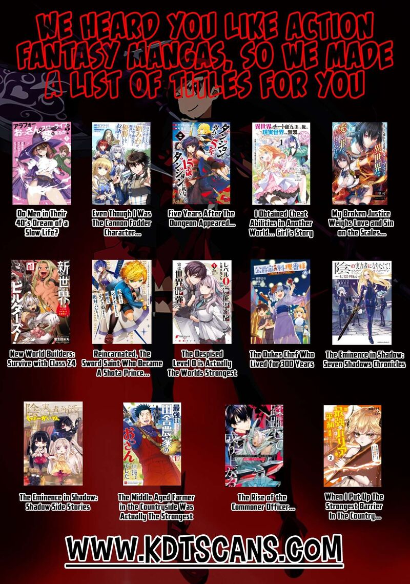 Kage No Jitsuryokusha Ni Naritakute Master Of Garden Seven Yin Retsuden Chapter 10a Page 15