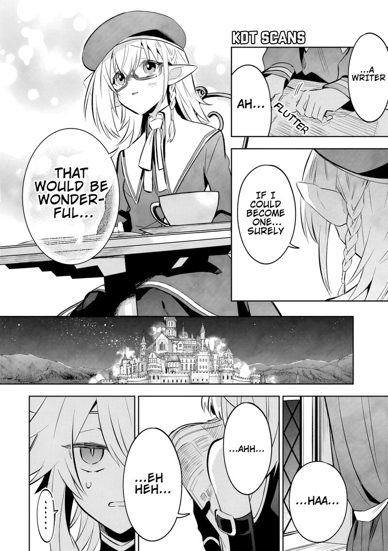 Kage No Jitsuryokusha Ni Naritakute Master Of Garden Seven Yin Retsuden Chapter 11a Page 15