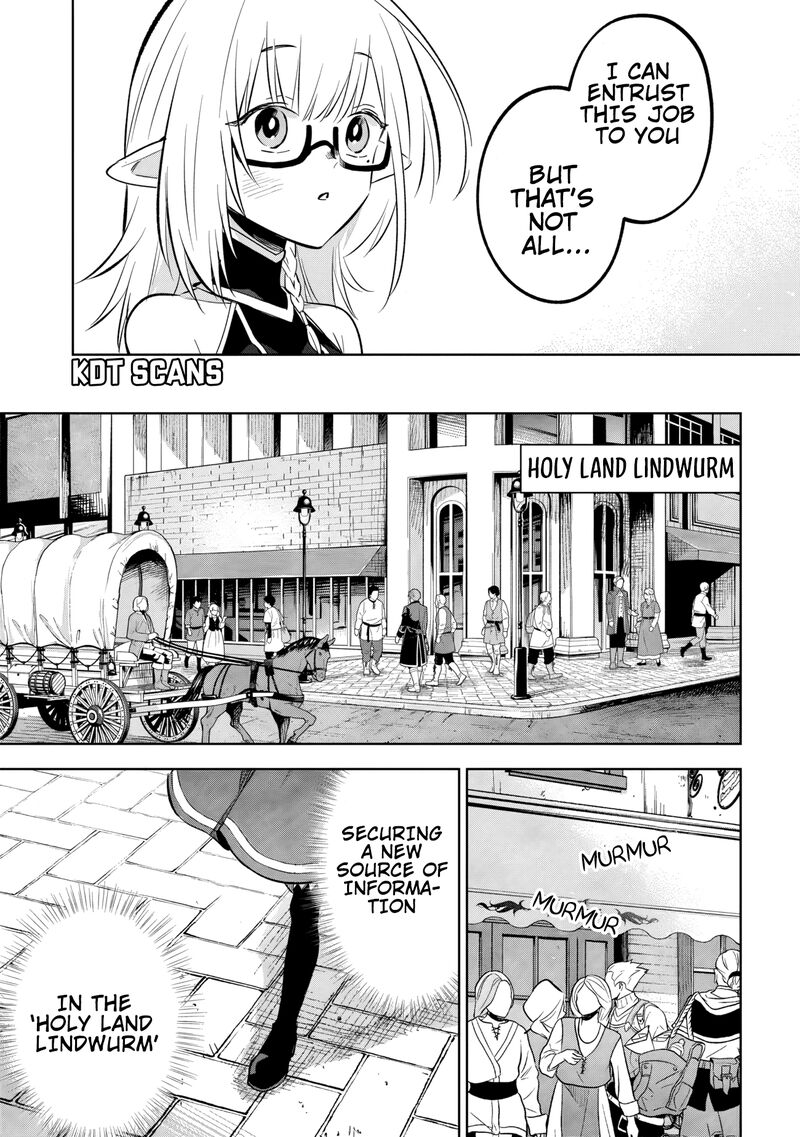 Kage No Jitsuryokusha Ni Naritakute Master Of Garden Seven Yin Retsuden Chapter 11a Page 8