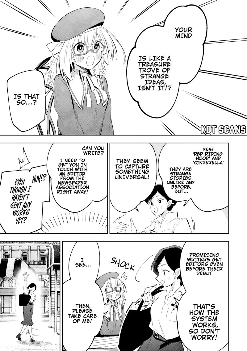 Kage No Jitsuryokusha Ni Naritakute Master Of Garden Seven Yin Retsuden Chapter 11b Page 10
