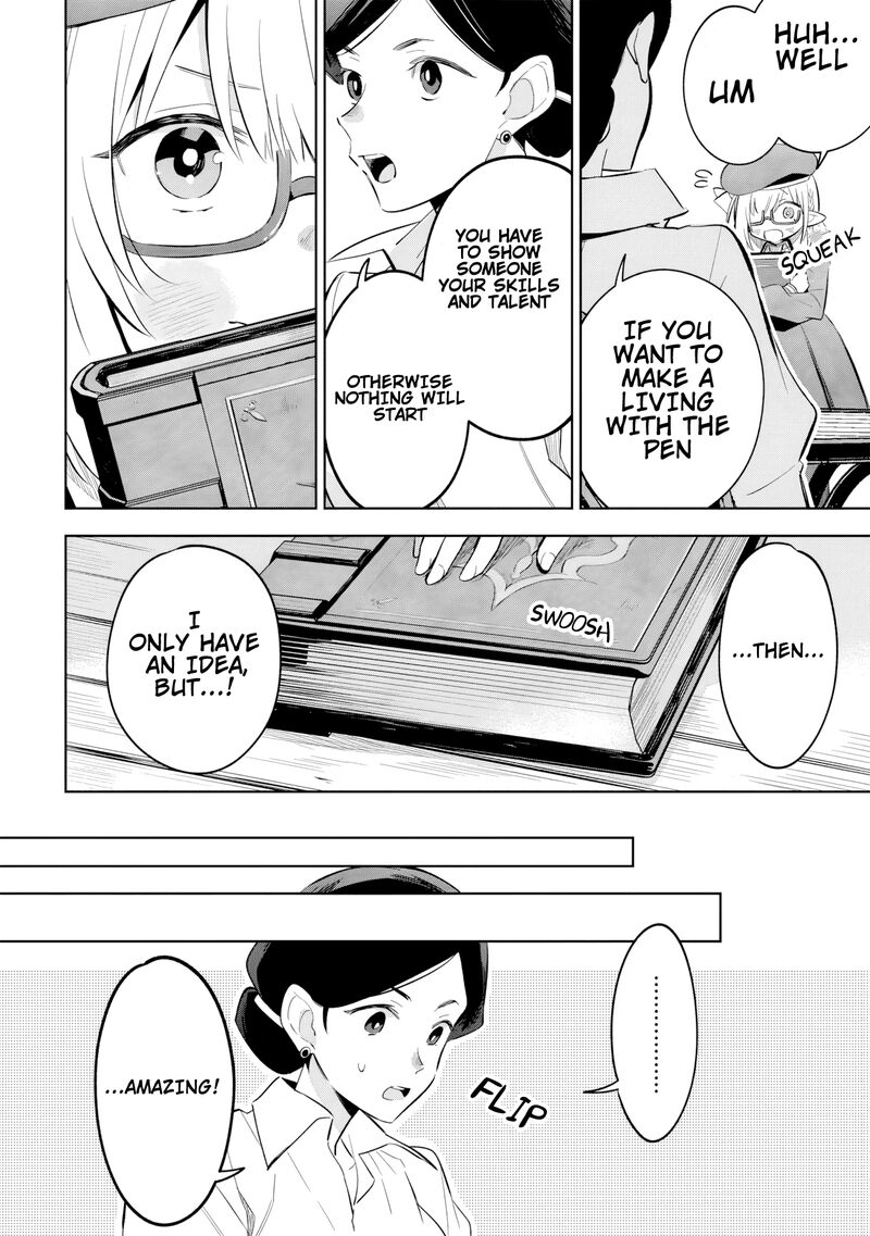 Kage No Jitsuryokusha Ni Naritakute Master Of Garden Seven Yin Retsuden Chapter 11b Page 9