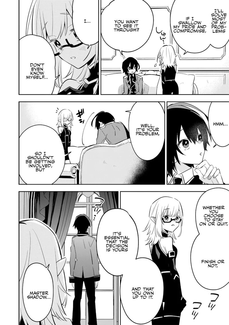 Kage No Jitsuryokusha Ni Naritakute Master Of Garden Seven Yin Retsuden Chapter 12a Page 6