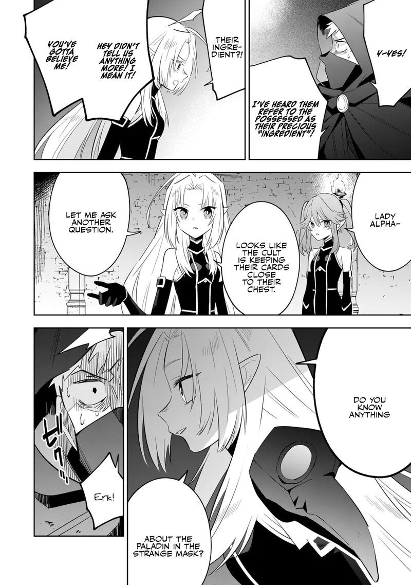 Kage No Jitsuryokusha Ni Naritakute Master Of Garden Seven Yin Retsuden Chapter 14a Page 16