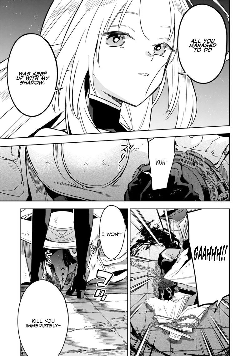 Kage No Jitsuryokusha Ni Naritakute Master Of Garden Seven Yin Retsuden Chapter 15b Page 4