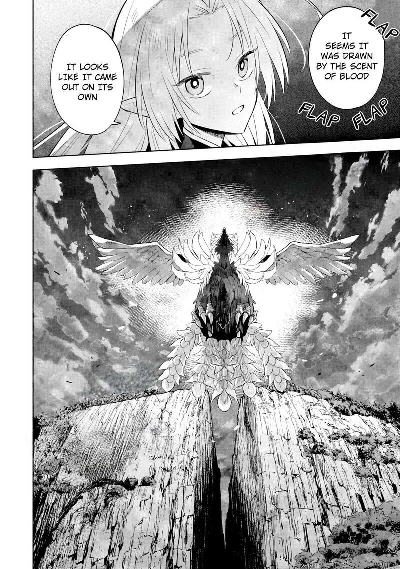 Kage No Jitsuryokusha Ni Naritakute Master Of Garden Seven Yin Retsuden Chapter 17b Page 9