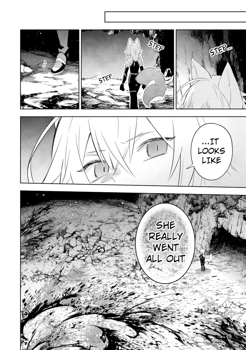 Kage No Jitsuryokusha Ni Naritakute Master Of Garden Seven Yin Retsuden Chapter 18a Page 10