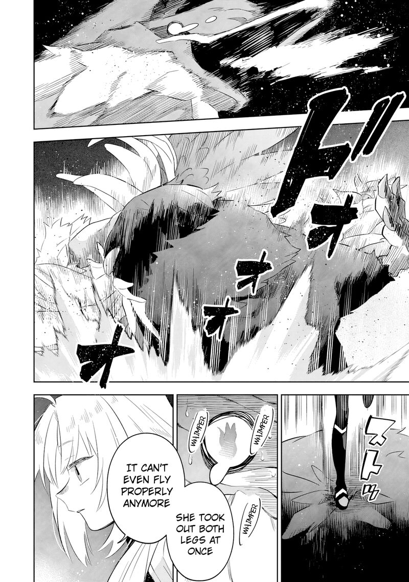 Kage No Jitsuryokusha Ni Naritakute Master Of Garden Seven Yin Retsuden Chapter 18a Page 8