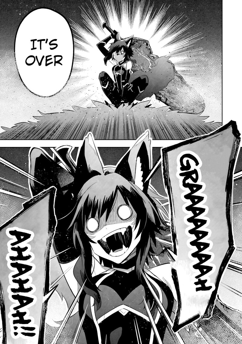 Kage No Jitsuryokusha Ni Naritakute Master Of Garden Seven Yin Retsuden Chapter 18a Page 9