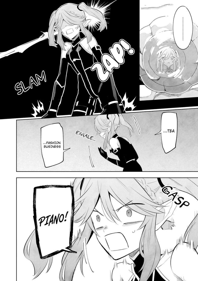 Kage No Jitsuryokusha Ni Naritakute Master Of Garden Seven Yin Retsuden Chapter 19a Page 7