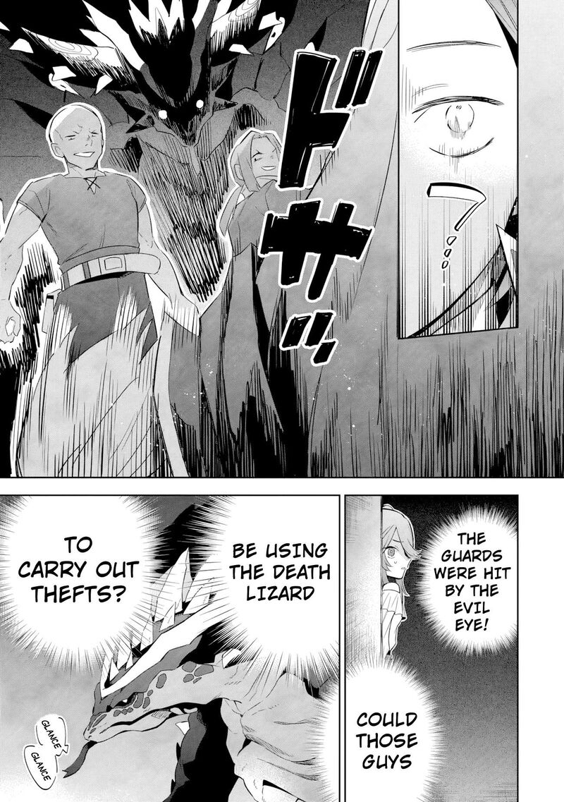 Kage No Jitsuryokusha Ni Naritakute Master Of Garden Seven Yin Retsuden Chapter 20a Page 10