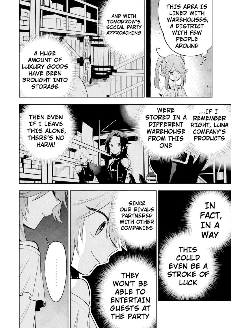 Kage No Jitsuryokusha Ni Naritakute Master Of Garden Seven Yin Retsuden Chapter 20a Page 11