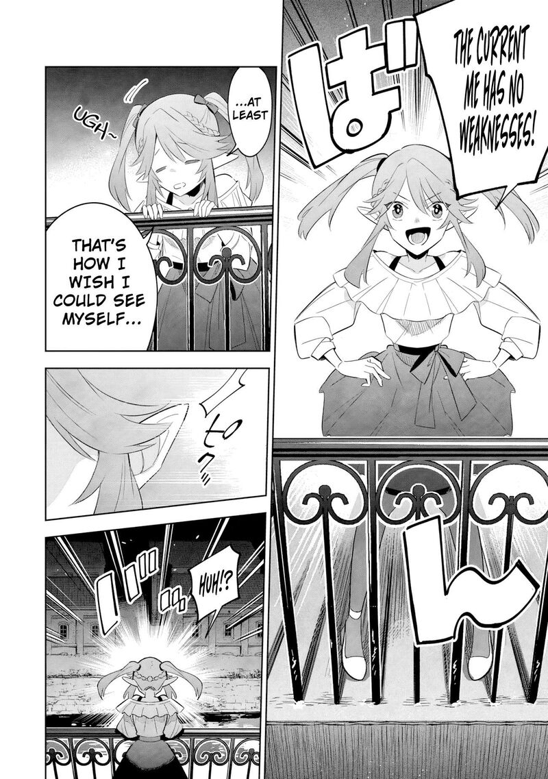 Kage No Jitsuryokusha Ni Naritakute Master Of Garden Seven Yin Retsuden Chapter 20a Page 5