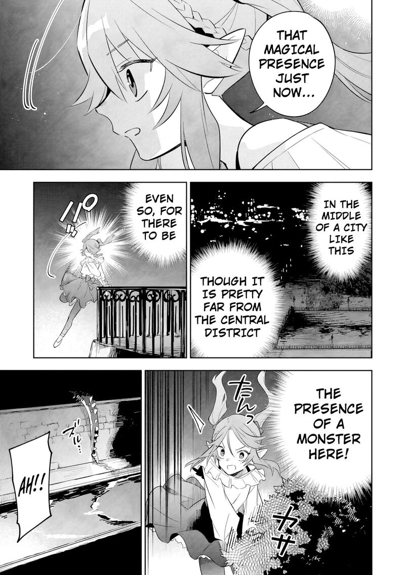 Kage No Jitsuryokusha Ni Naritakute Master Of Garden Seven Yin Retsuden Chapter 20a Page 6
