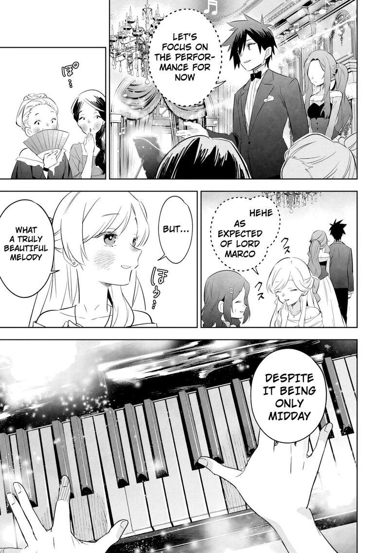 Kage No Jitsuryokusha Ni Naritakute Master Of Garden Seven Yin Retsuden Chapter 20c Page 3