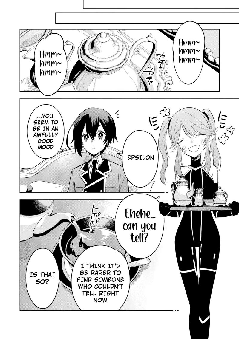 Kage No Jitsuryokusha Ni Naritakute Master Of Garden Seven Yin Retsuden Chapter 20c Page 6
