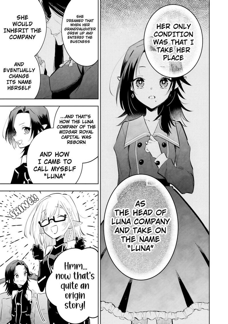 Kage No Jitsuryokusha Ni Naritakute Master Of Garden Seven Yin Retsuden Chapter 21b Page 10
