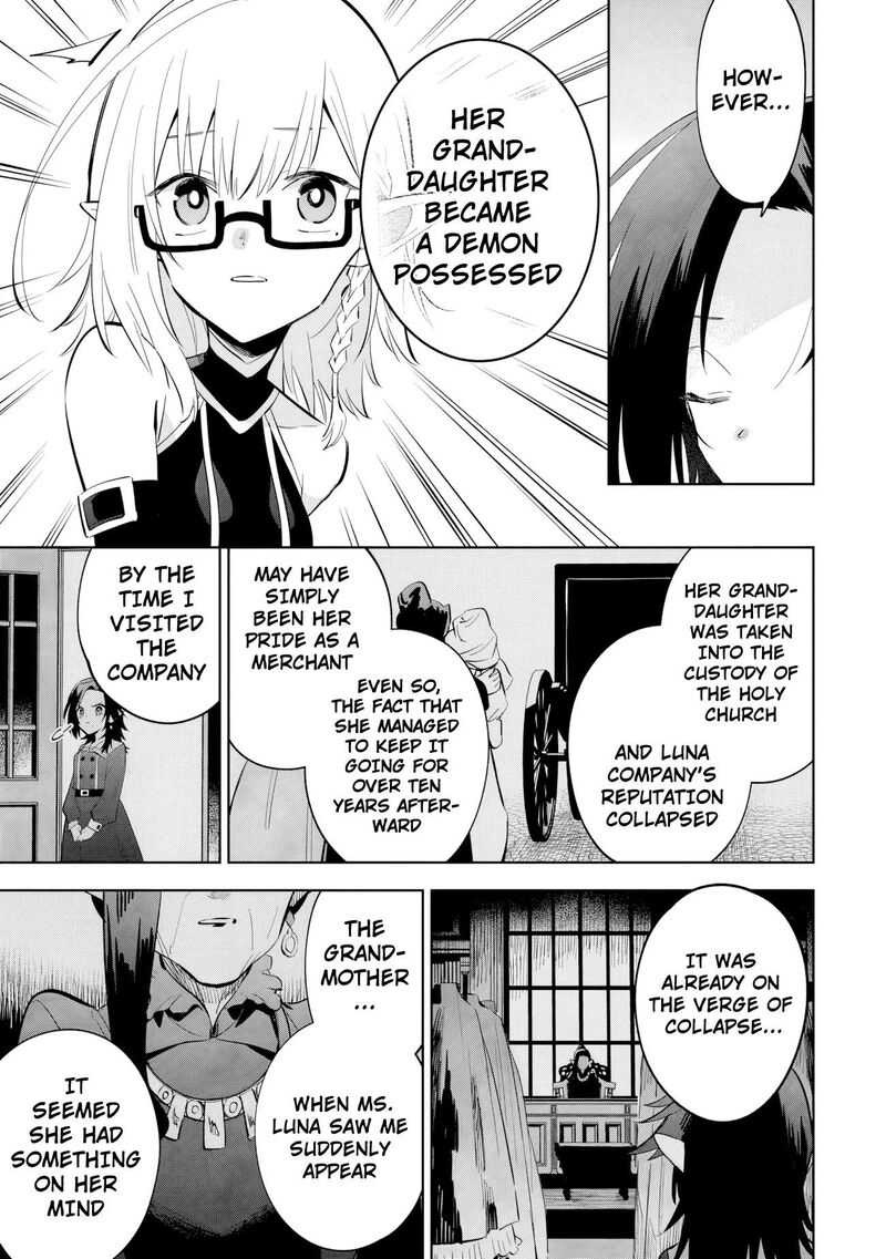 Kage No Jitsuryokusha Ni Naritakute Master Of Garden Seven Yin Retsuden Chapter 21b Page 4