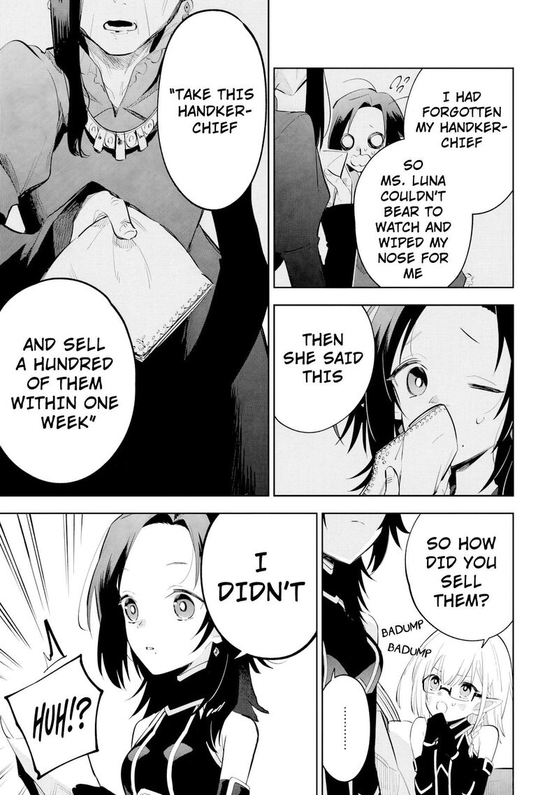 Kage No Jitsuryokusha Ni Naritakute Master Of Garden Seven Yin Retsuden Chapter 21b Page 6