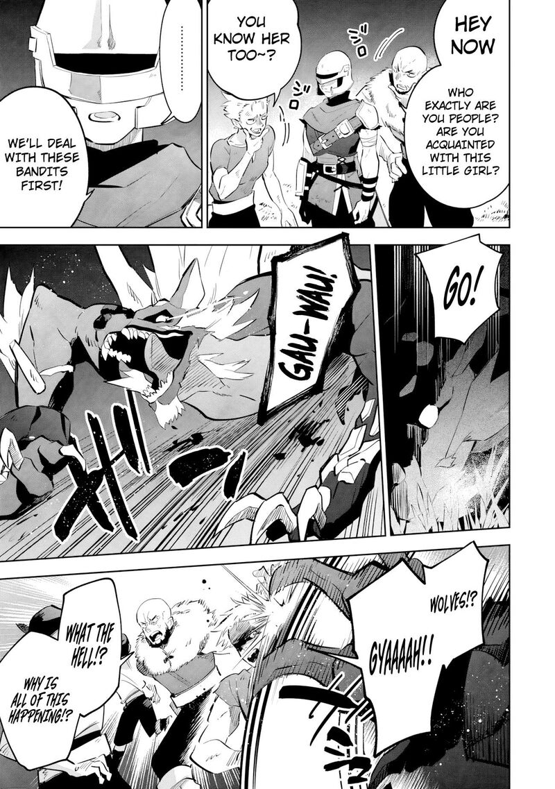 Kage No Jitsuryokusha Ni Naritakute Master Of Garden Seven Yin Retsuden Chapter 22a Page 9