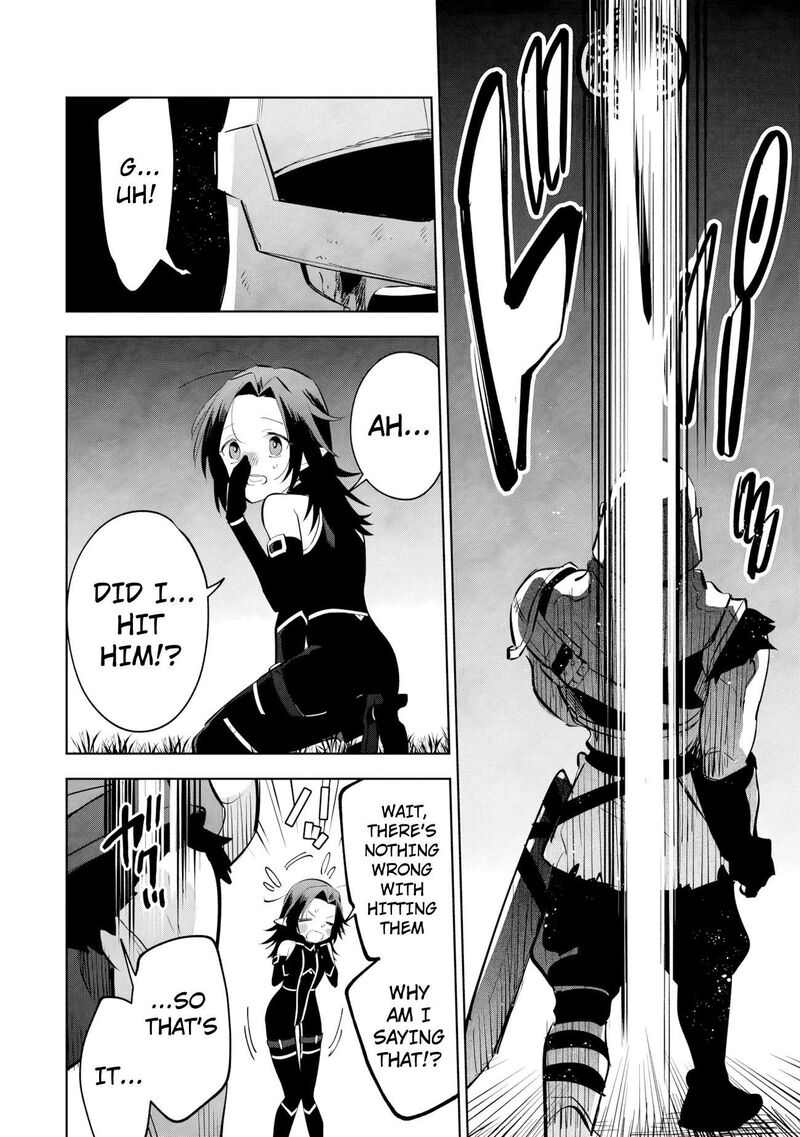 Kage No Jitsuryokusha Ni Naritakute Master Of Garden Seven Yin Retsuden Chapter 22b Page 6
