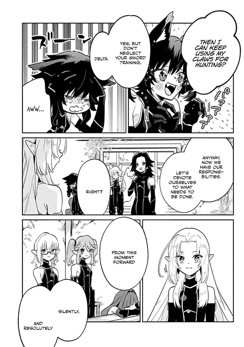 Kage No Jitsuryokusha Ni Naritakute Master Of Garden Seven Yin Retsuden Chapter 2b Page 6
