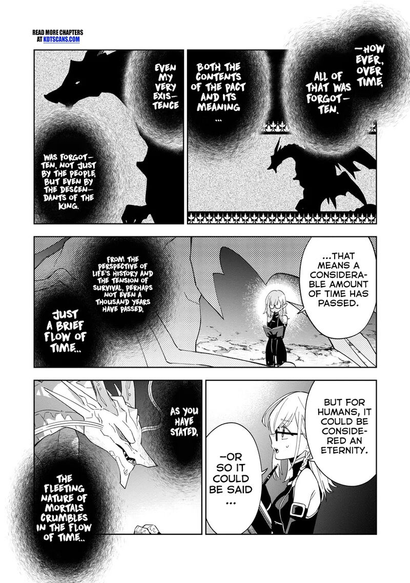 Kage No Jitsuryokusha Ni Naritakute Master Of Garden Seven Yin Retsuden Chapter 5a Page 9
