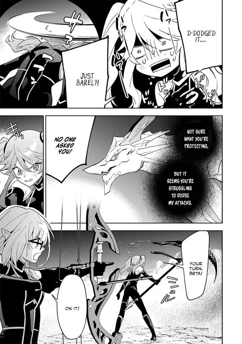 Kage No Jitsuryokusha Ni Naritakute Master Of Garden Seven Yin Retsuden Chapter 5b Page 10