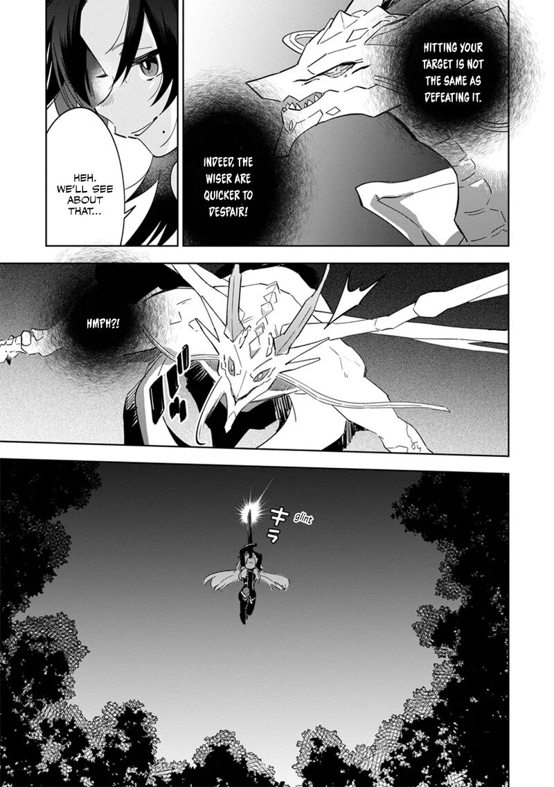 Kage No Jitsuryokusha Ni Naritakute Master Of Garden Seven Yin Retsuden Chapter 5c Page 4