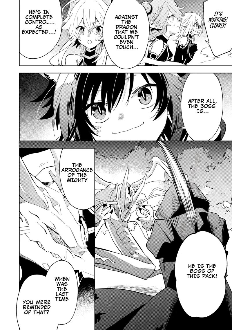 Kage No Jitsuryokusha Ni Naritakute Master Of Garden Seven Yin Retsuden Chapter 6a Page 11