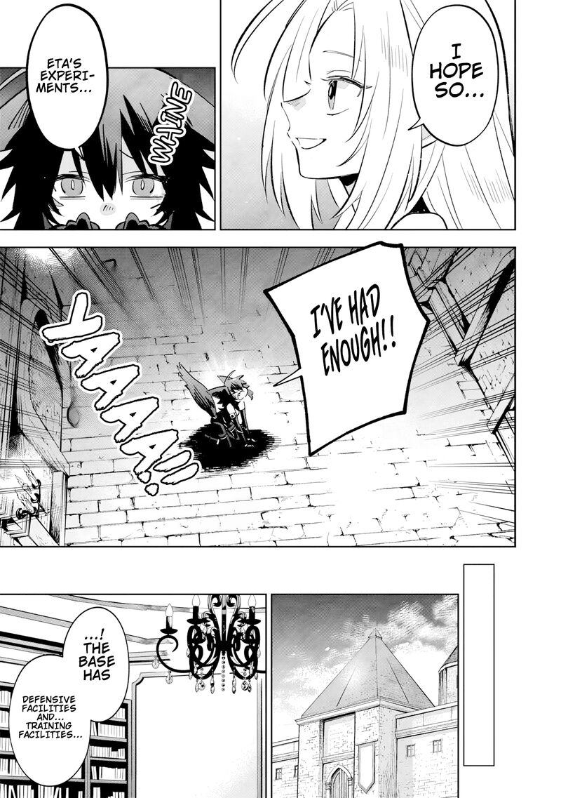 Kage No Jitsuryokusha Ni Naritakute Master Of Garden Seven Yin Retsuden Chapter 9a Page 10