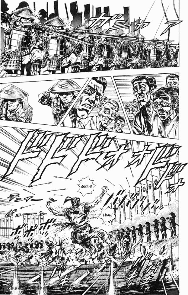 Kagemusha Tokugawa Ieyasu Chapter 1 Page 38