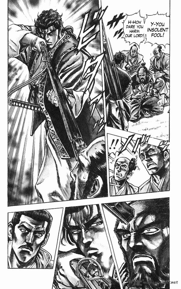 Kagemusha Tokugawa Ieyasu Chapter 1 Page 69