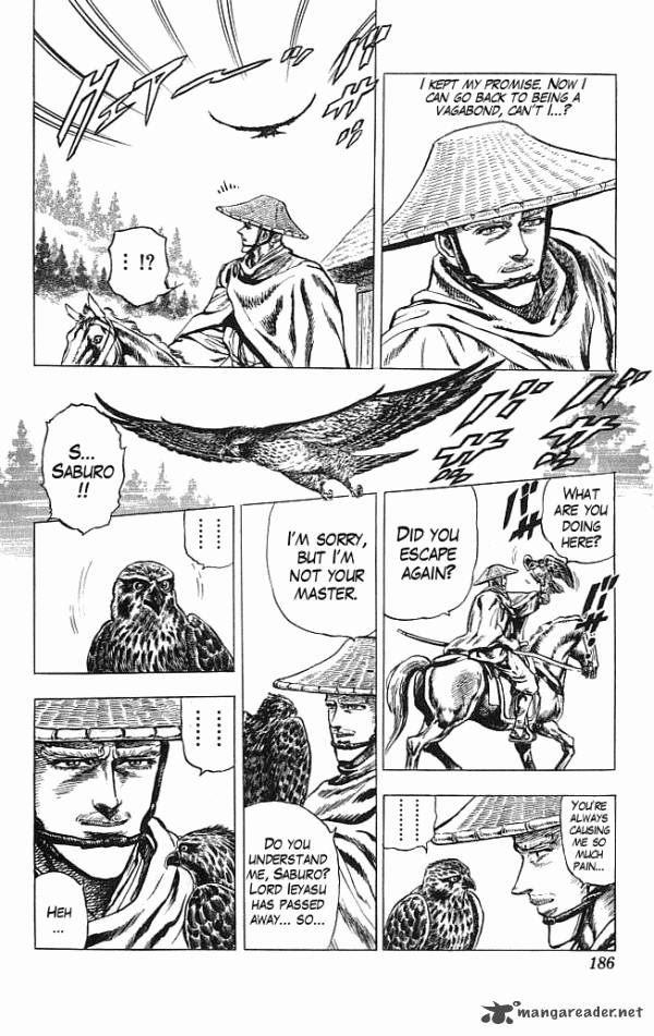 Kagemusha Tokugawa Ieyasu Chapter 14 Page 18
