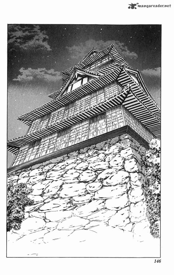 Kagemusha Tokugawa Ieyasu Chapter 21 Page 19