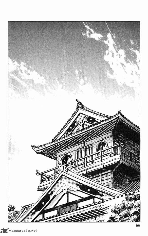 Kagemusha Tokugawa Ieyasu Chapter 27 Page 20