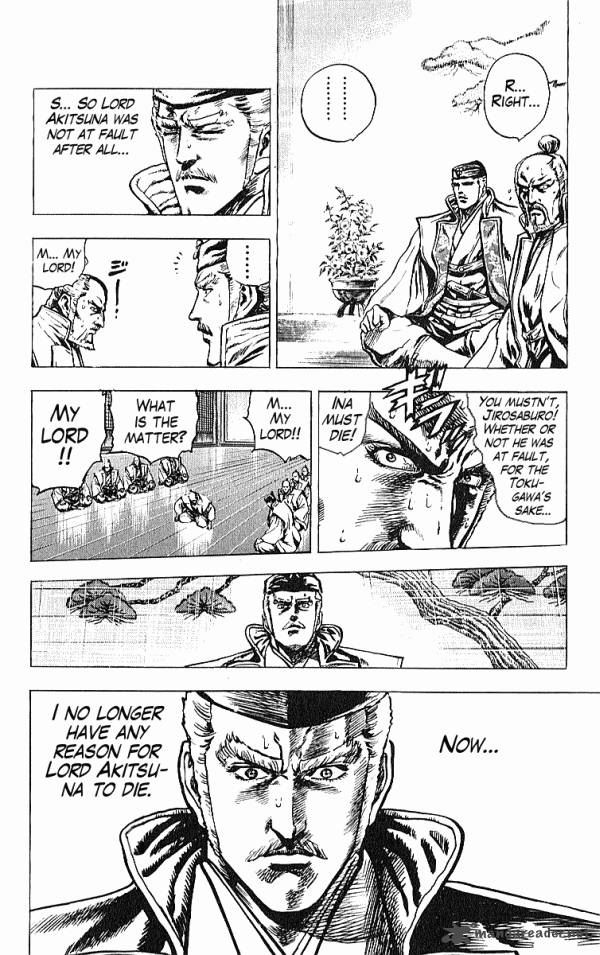 Kagemusha Tokugawa Ieyasu Chapter 29 Page 19