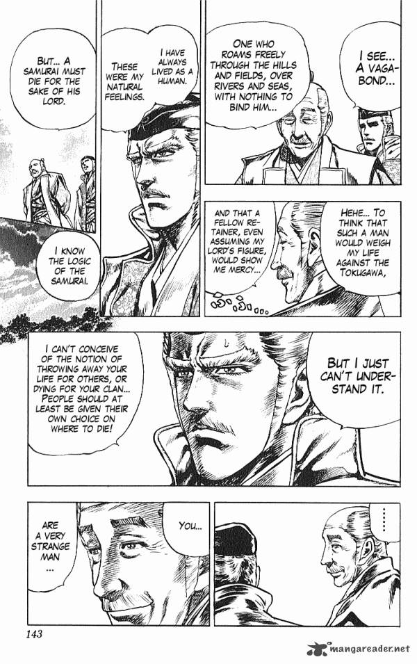 Kagemusha Tokugawa Ieyasu Chapter 30 Page 15