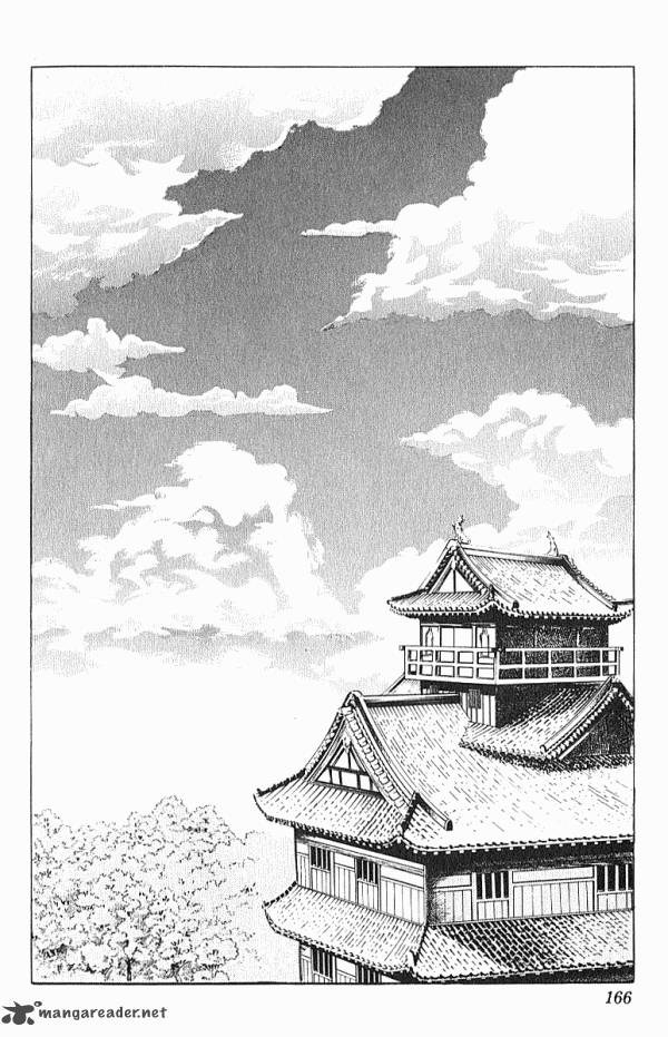 Kagemusha Tokugawa Ieyasu Chapter 31 Page 20