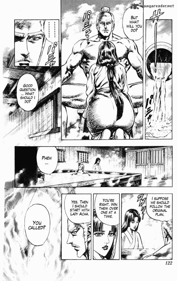 Kagemusha Tokugawa Ieyasu Chapter 39 Page 12