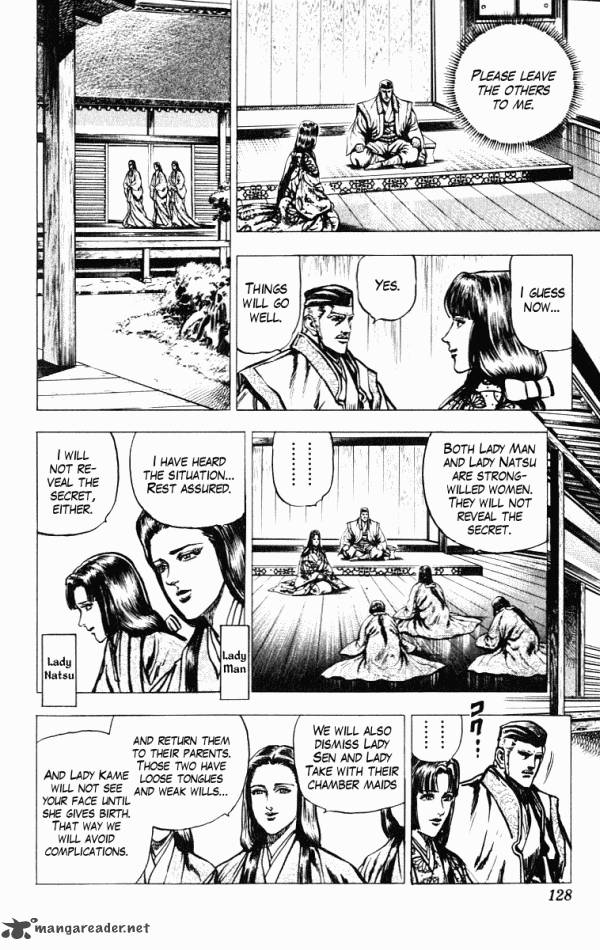 Kagemusha Tokugawa Ieyasu Chapter 39 Page 18
