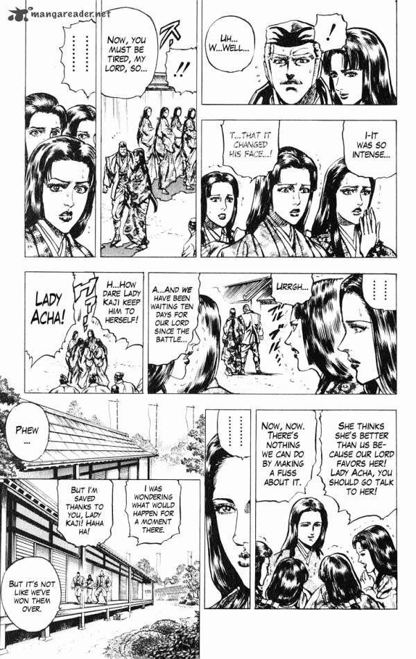 Kagemusha Tokugawa Ieyasu Chapter 39 Page 9