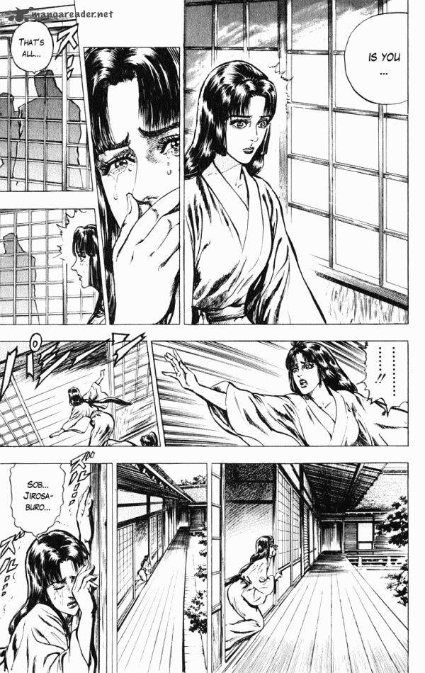 Kagemusha Tokugawa Ieyasu Chapter 40 Page 17