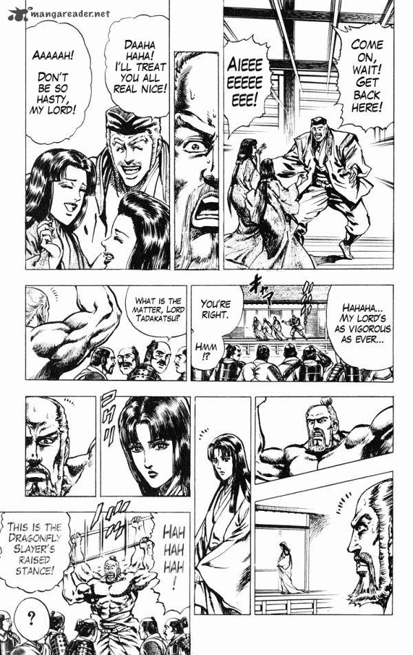 Kagemusha Tokugawa Ieyasu Chapter 41 Page 13