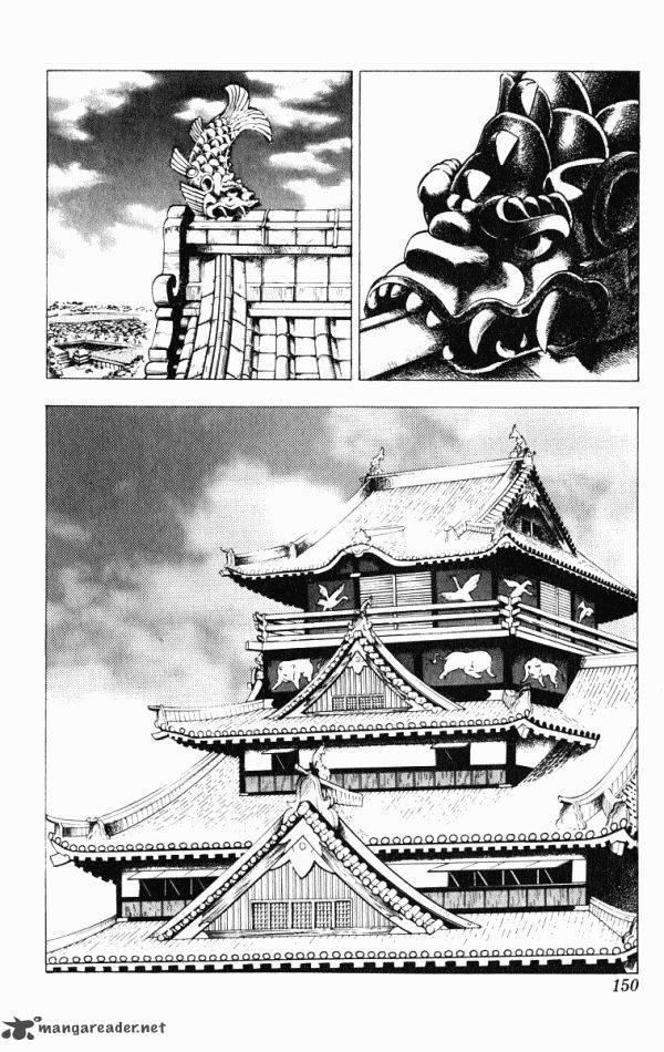 Kagemusha Tokugawa Ieyasu Chapter 41 Page 20