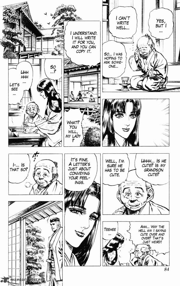 Kagemusha Tokugawa Ieyasu Chapter 46 Page 8