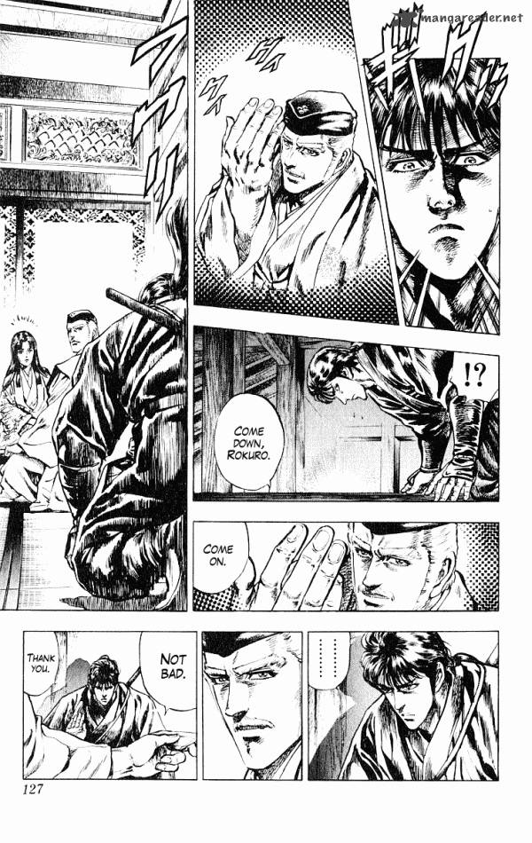 Kagemusha Tokugawa Ieyasu Chapter 48 Page 11